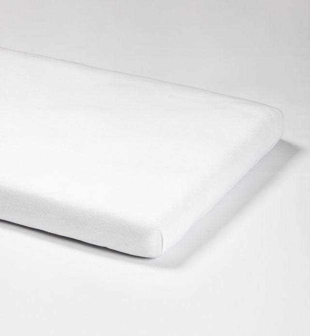 Alma mini hoeslaken 45x90cm